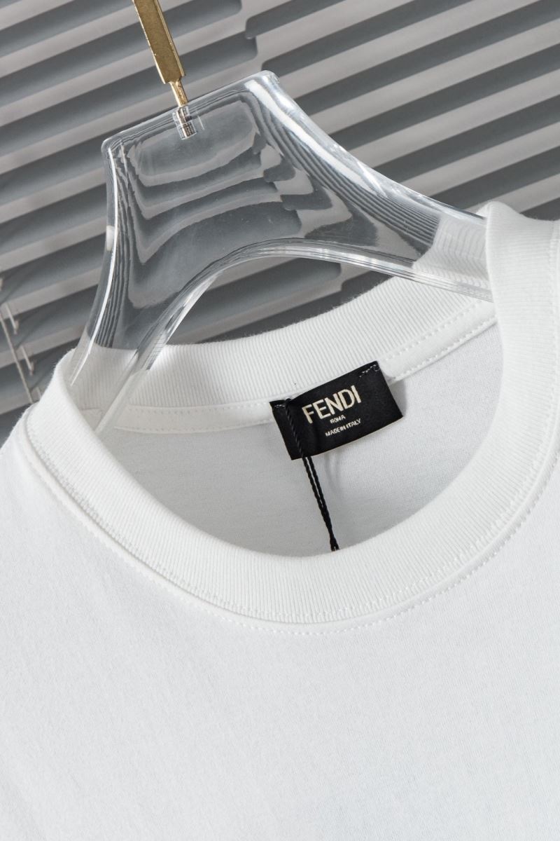 Fendi T-Shirts